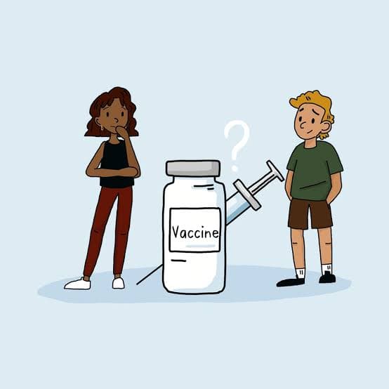 Immunizations