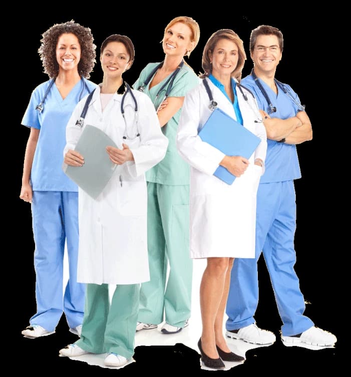 doctors